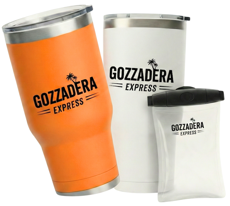 Gozadera Kit