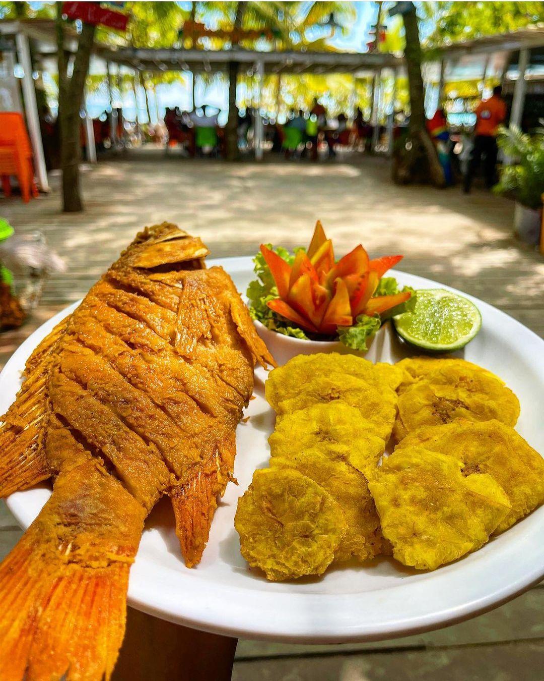 Banquete Frente al Mar