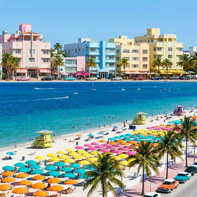 Miami Beach