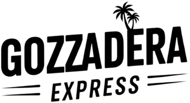 Gozadera Express