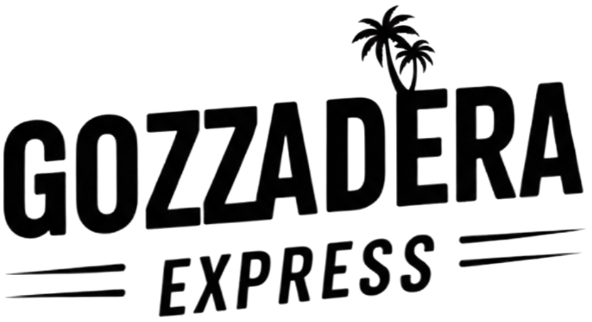 Gozadera Express