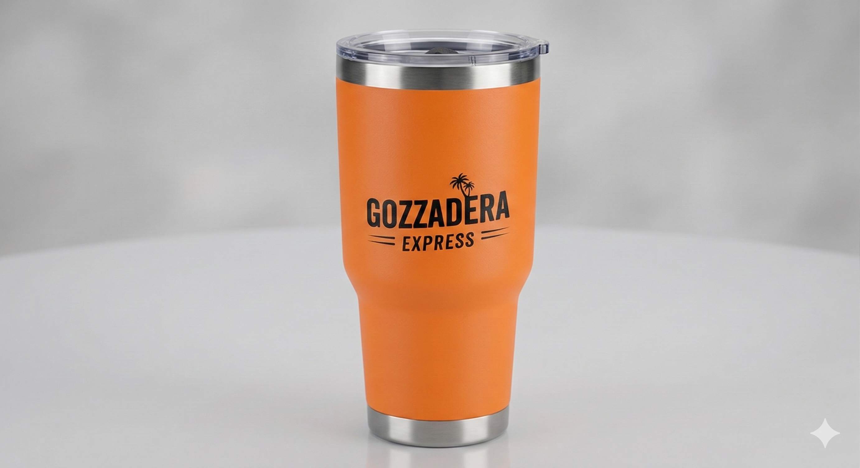 Kit Gozzadera Express